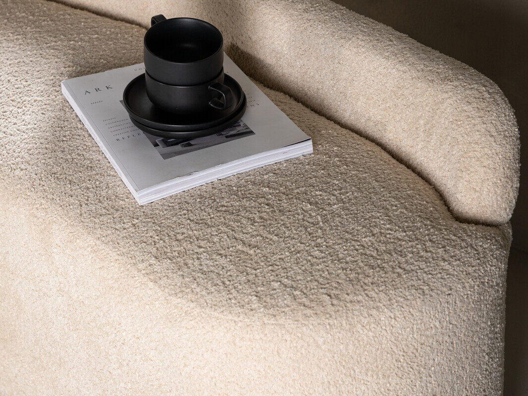 Tapecirana klupa Dallas 3304