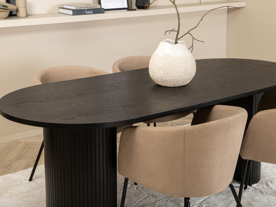 Blagovaonski set Dallas 3312