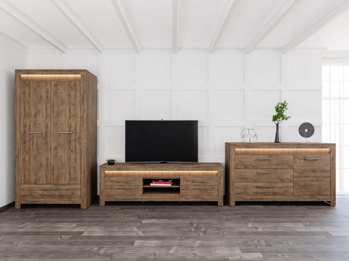 Set za dnevni boravak Fiomoro 113