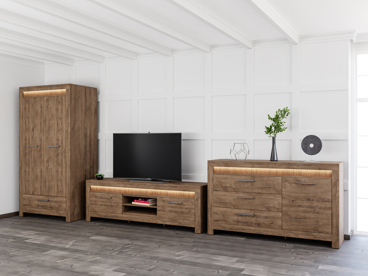 Set za dnevni boravak Fiomoro 113