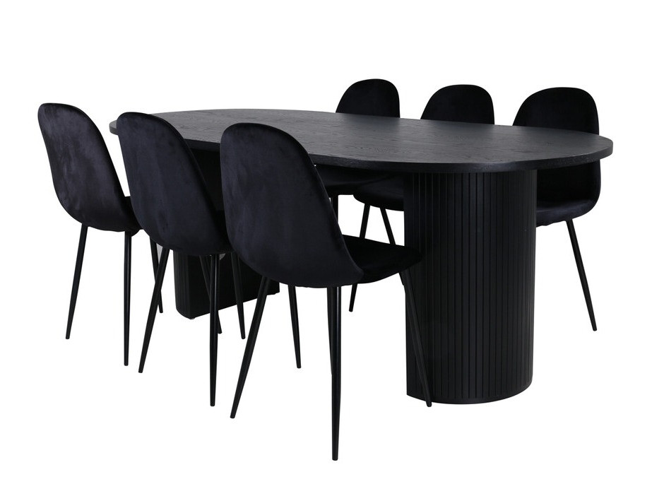 Blagovaonski set Dallas 3317