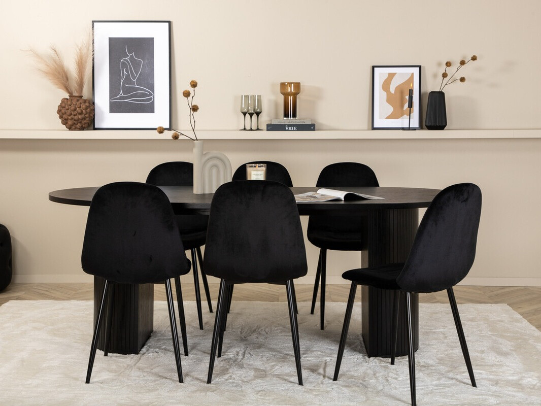 Blagovaonski set Dallas 3317