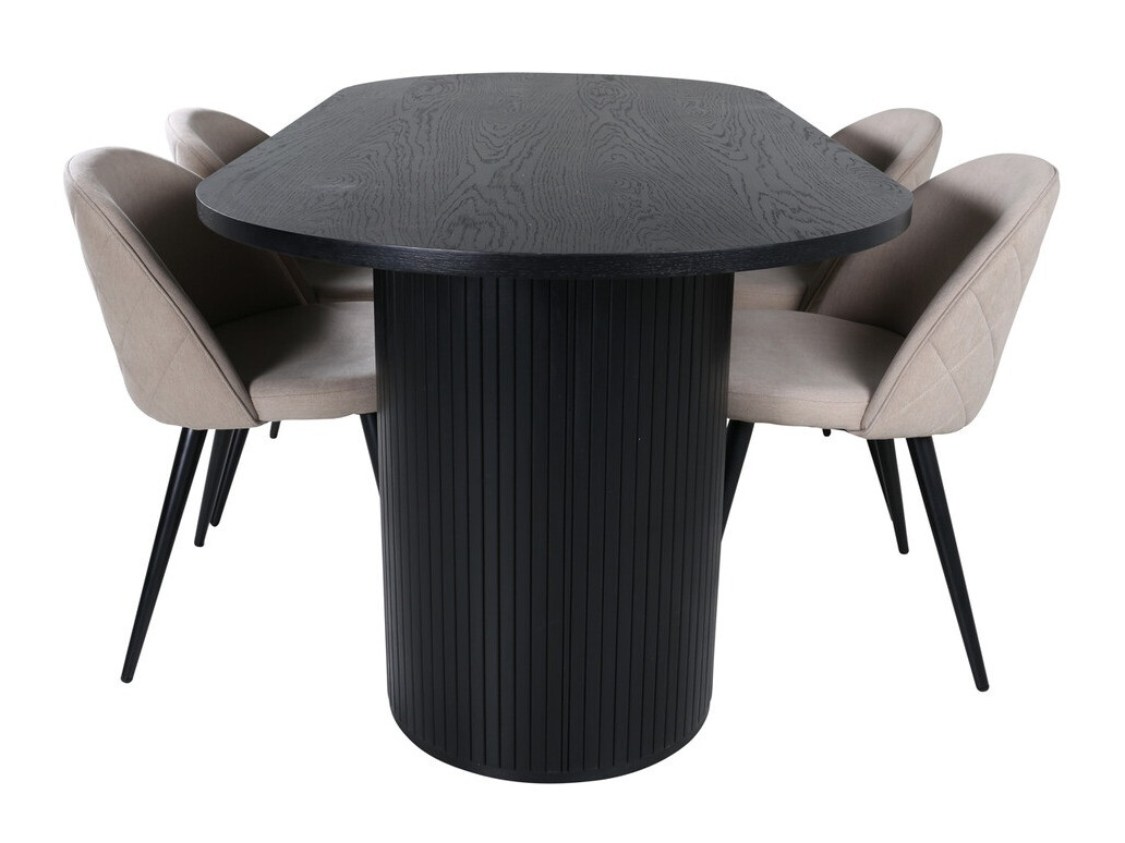 Blagovaonski set Dallas 3320