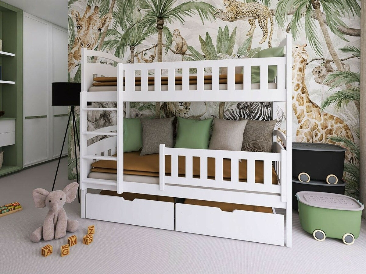 Krevet na kat Vista 109