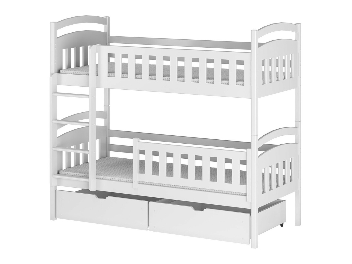 Krevet na kat Vista 109