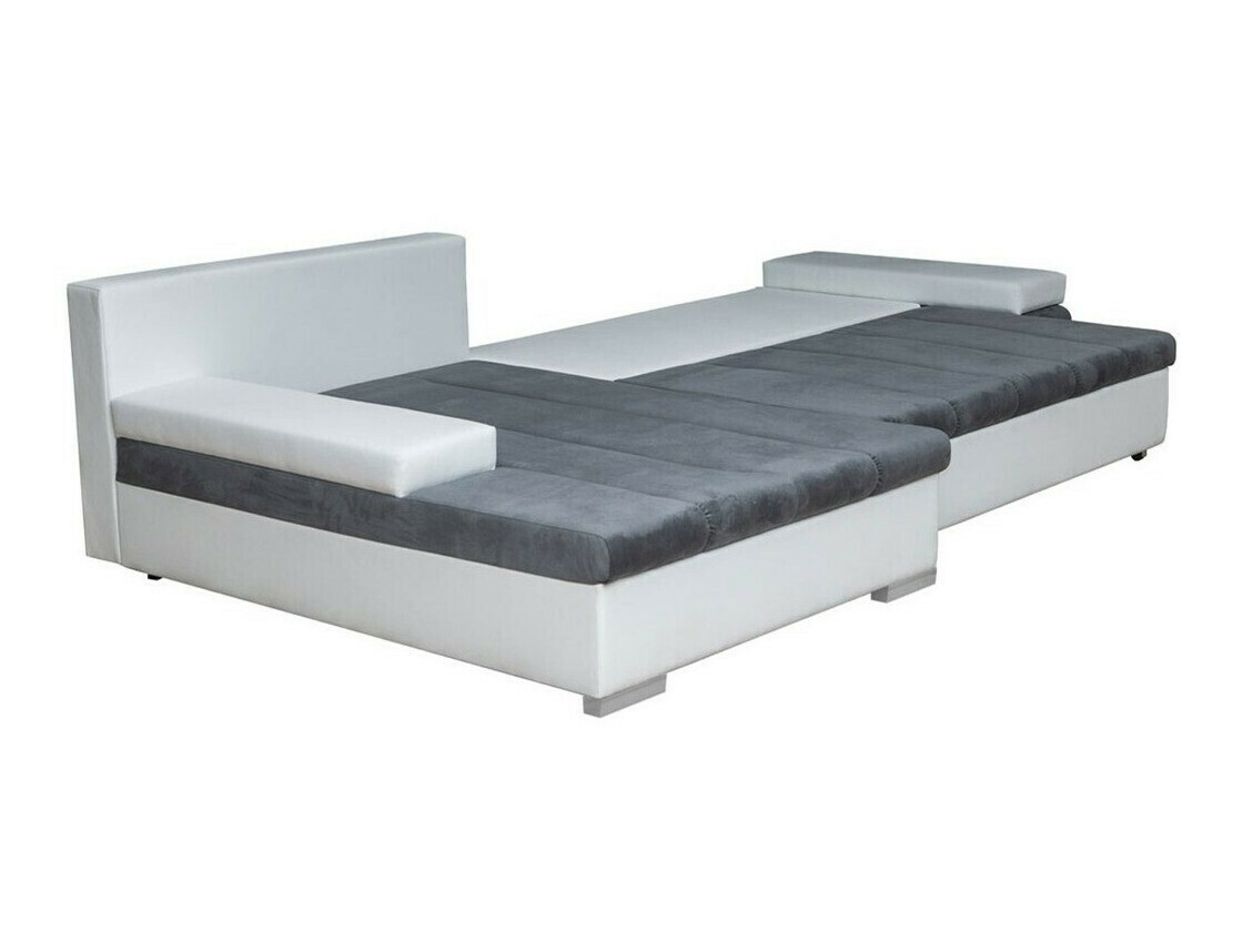 Kutna garnitura Comfivo 113 (Uttario Velvet + Senegal 825)