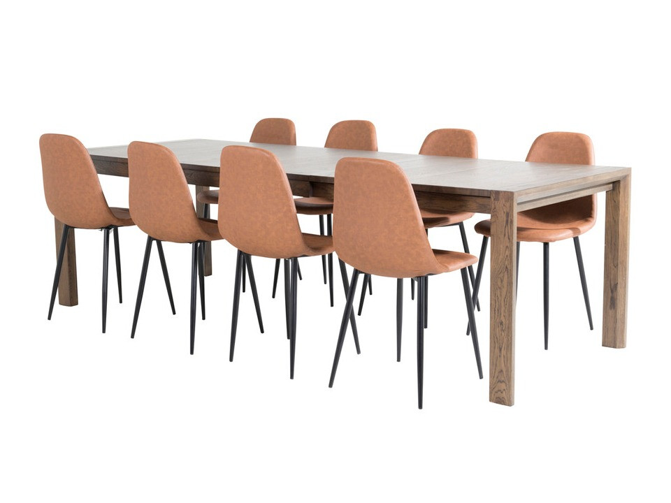 Blagovaonski set Dallas 3326