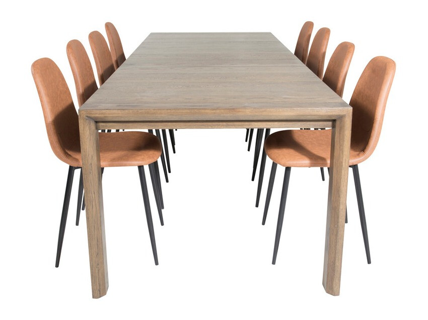 Blagovaonski set Dallas 3326