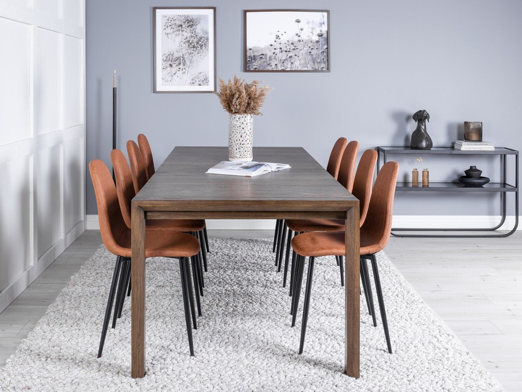 Blagovaonski set Dallas 3326