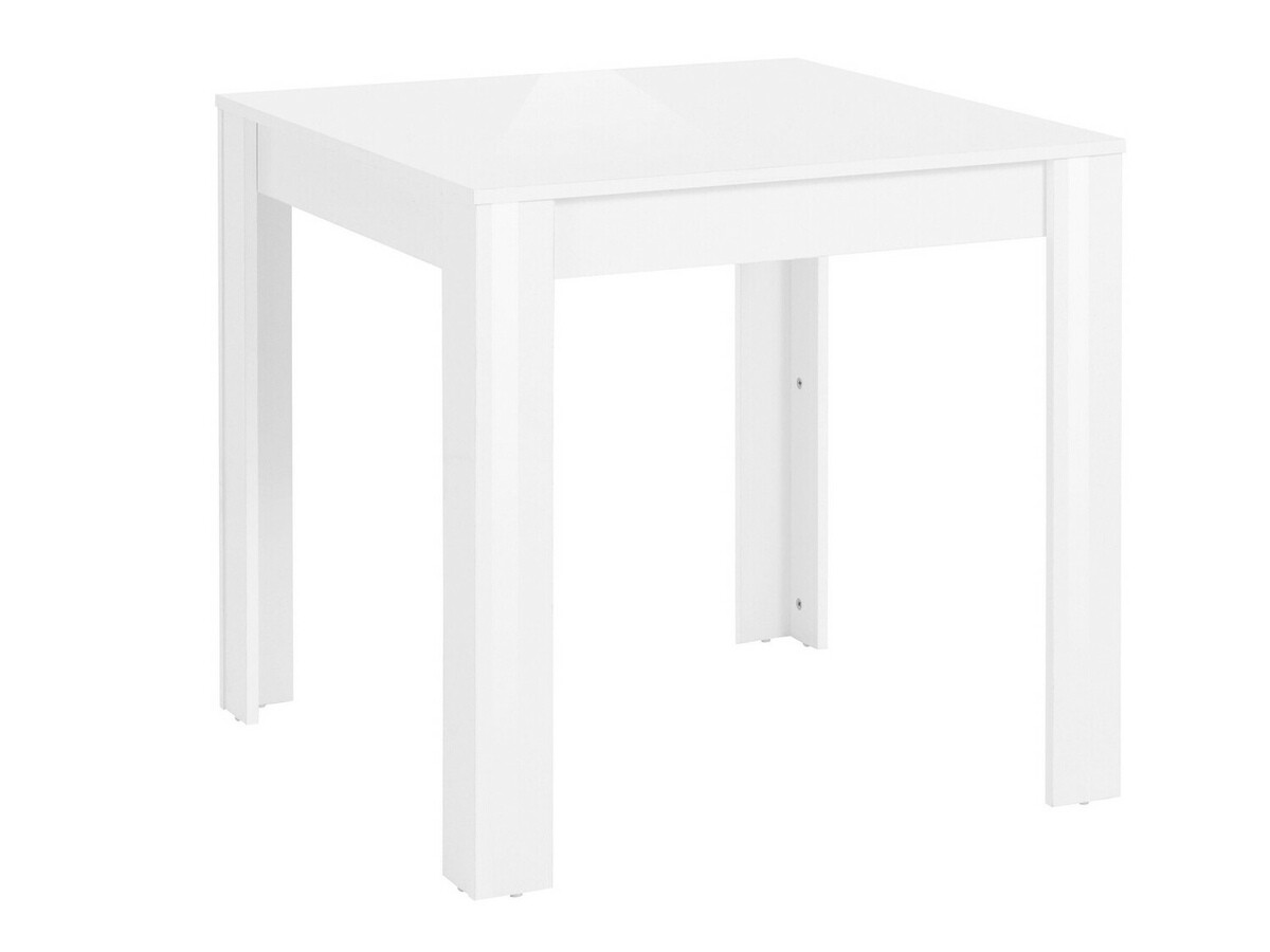 Blagovaonski set Denton 1106 (Svijetlo siva)