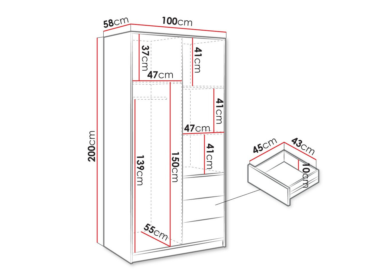 Ormar Collis III (Hrast Wotan)