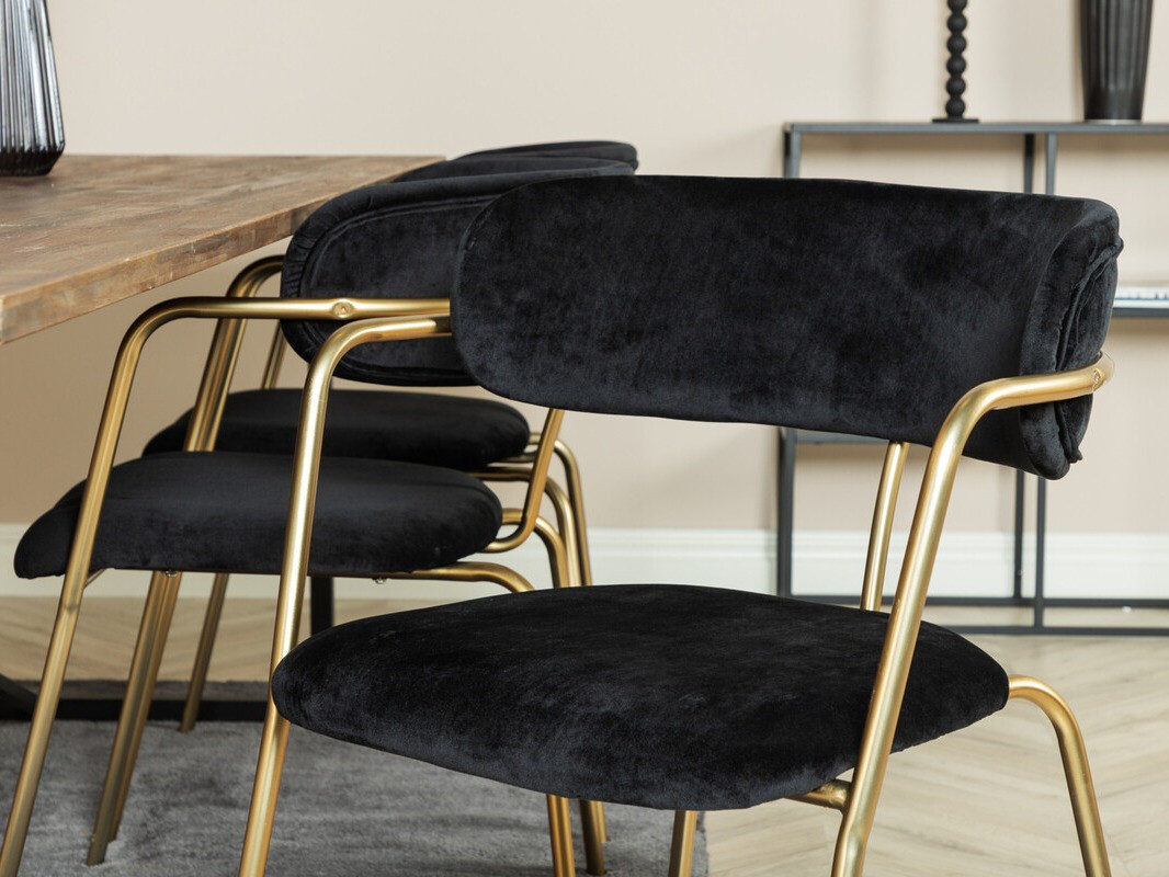 Blagovaonski set Dallas 3346