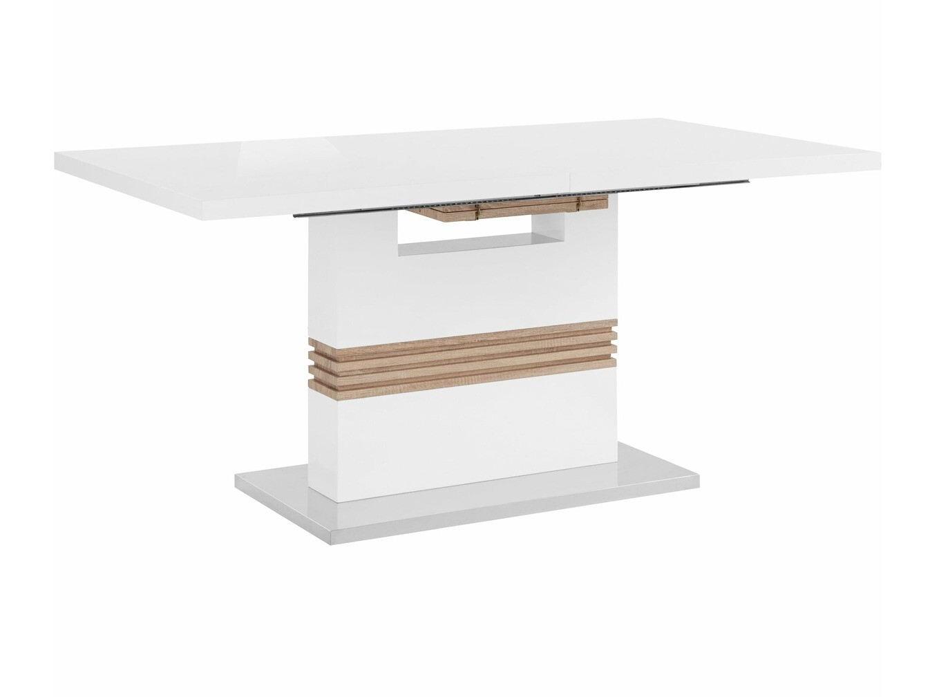 Blagovaonski set Denton 1111 (Bijela)