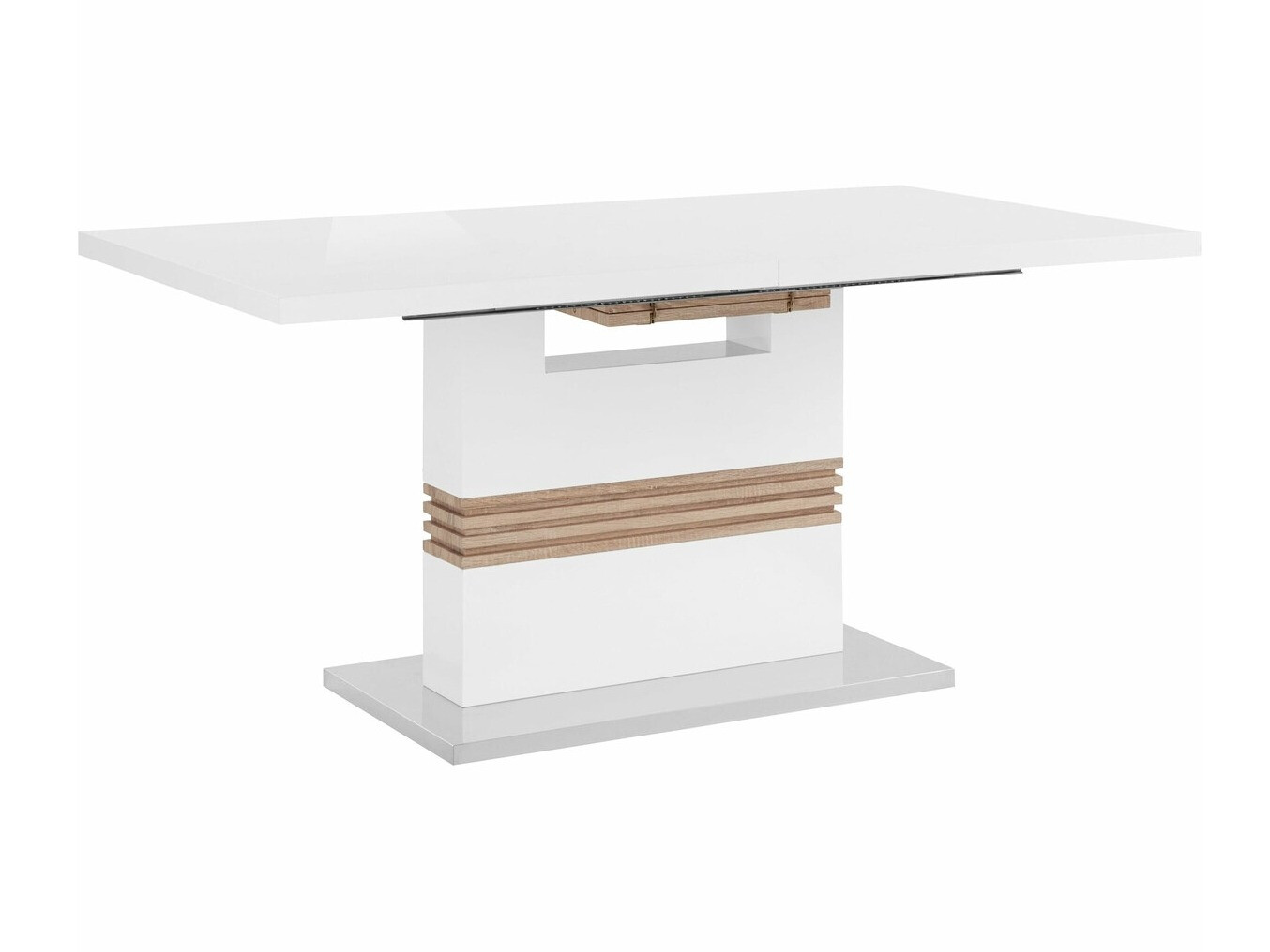 Blagovaonski set Denton 1111 (Crna)