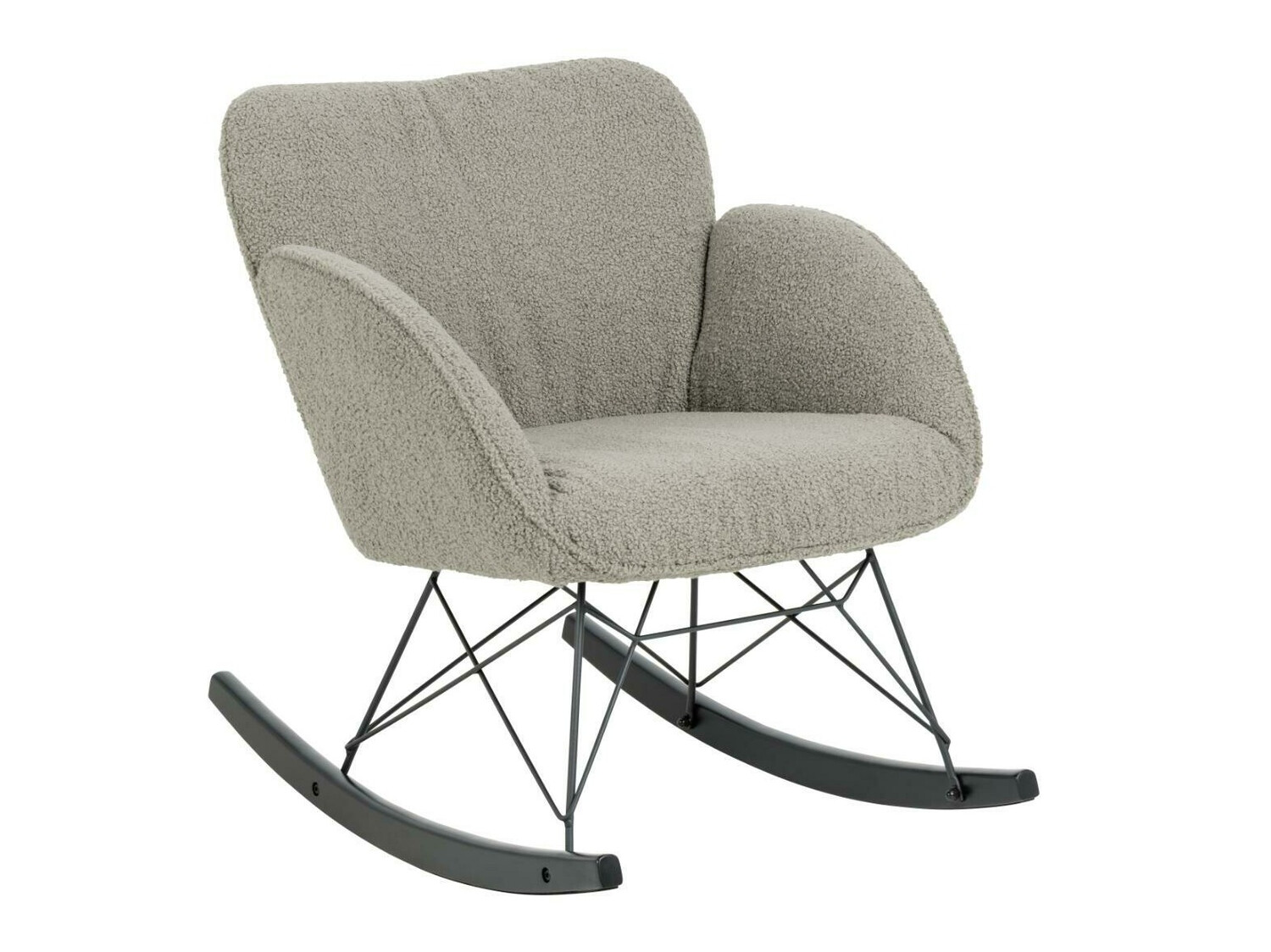 Stolica za ljuljanje Norsica 639