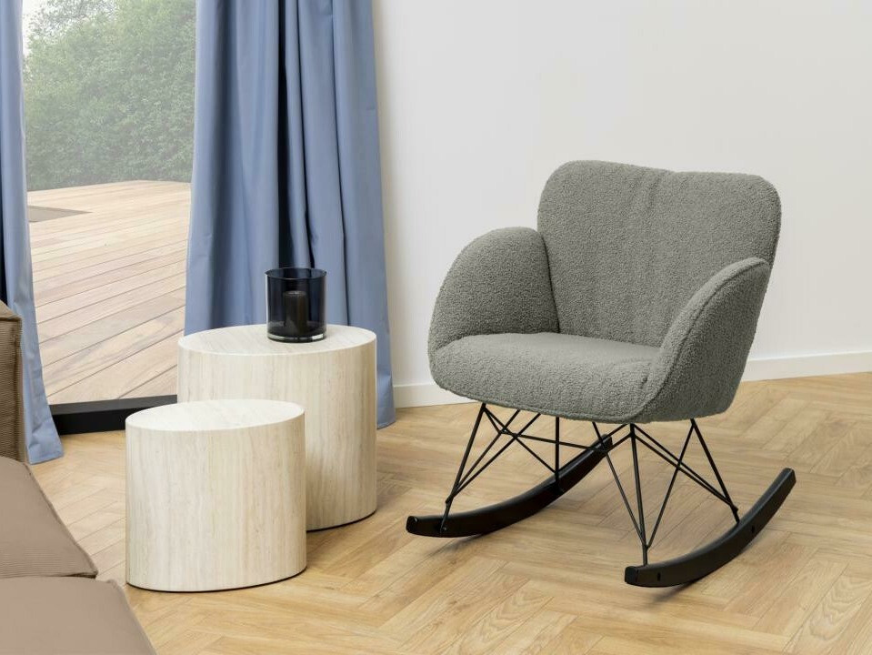 Stolica za ljuljanje Norsica 639