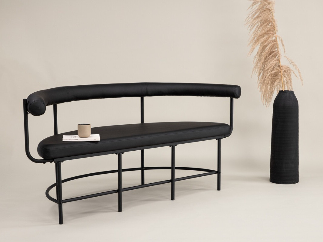 Tapecirana klupa Dallas 3343