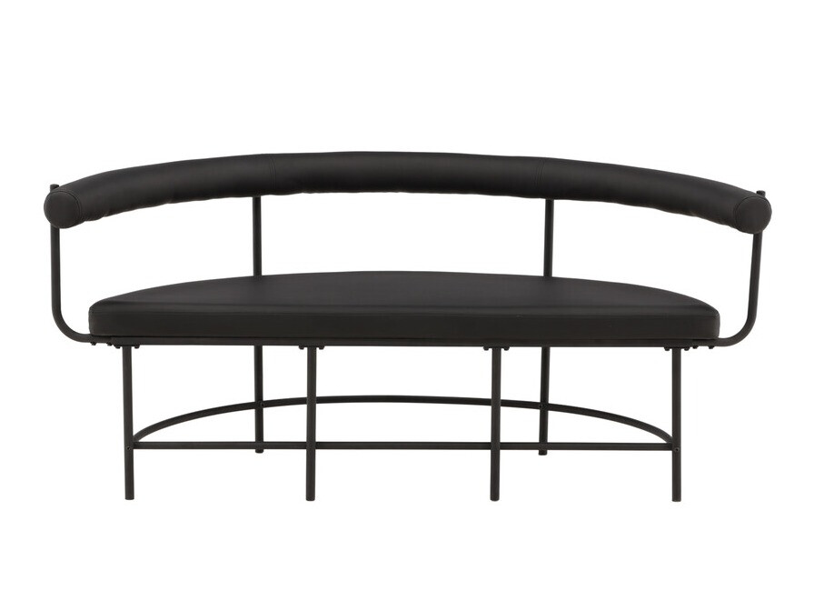 Tapecirana klupa Dallas 3343