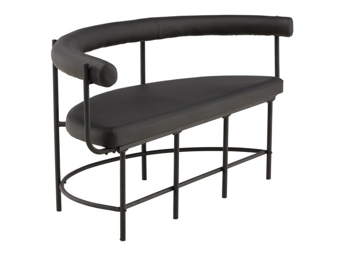 Tapecirana klupa Dallas 3343