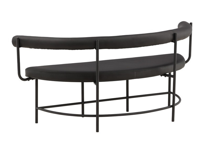 Tapecirana klupa Dallas 3343