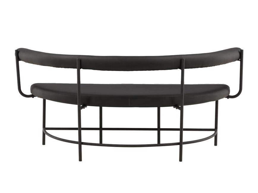 Tapecirana klupa Dallas 3343