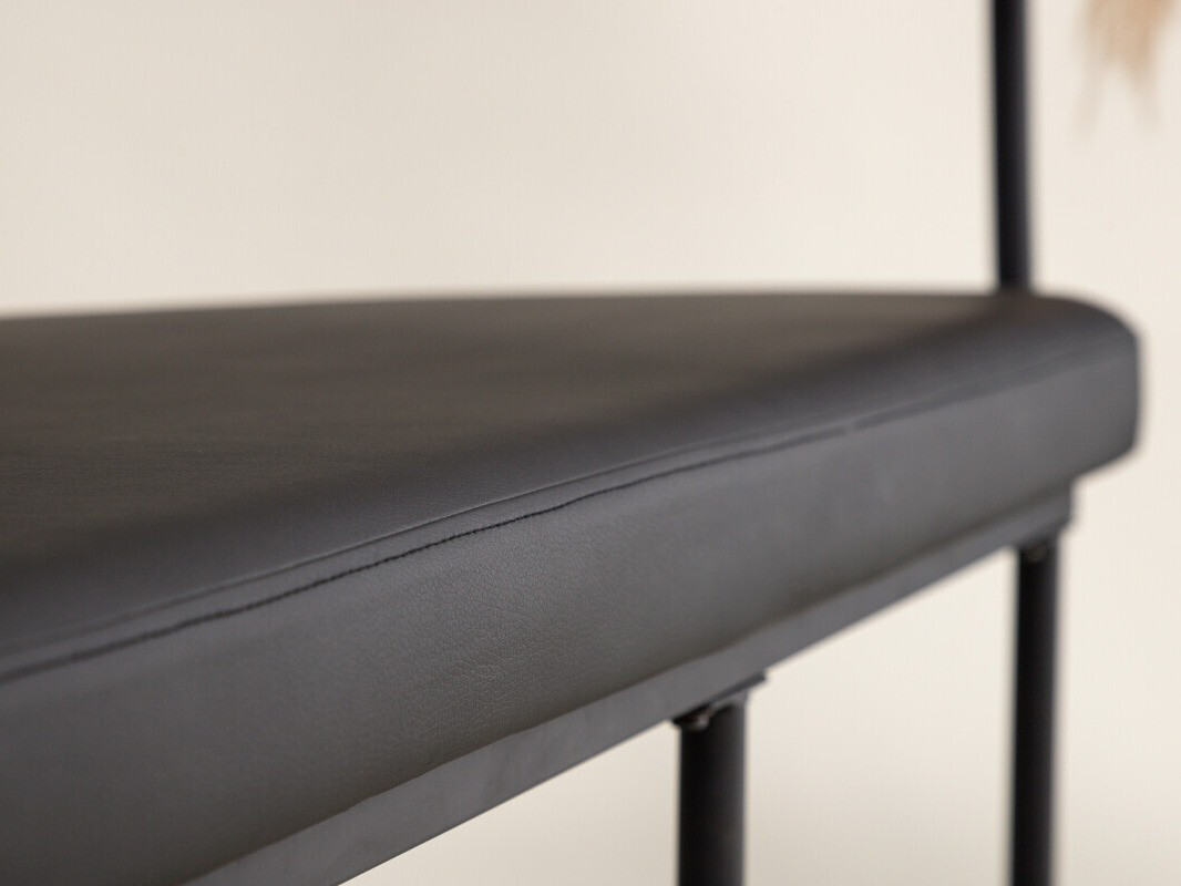 Tapecirana klupa Dallas 3343