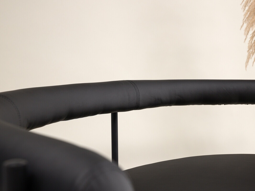 Tapecirana klupa Dallas 3343