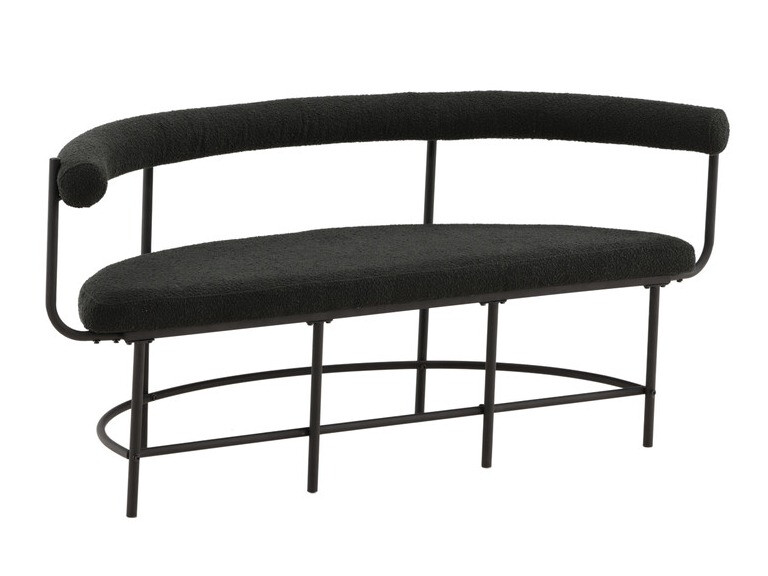 Tapecirana klupa Dallas 3345