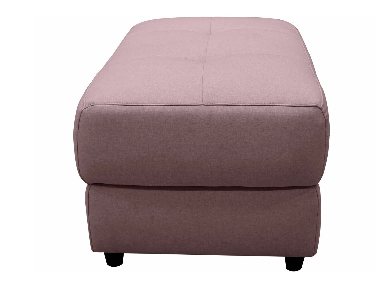 Tapecirana klupa Denton 499 (Ružičasta)