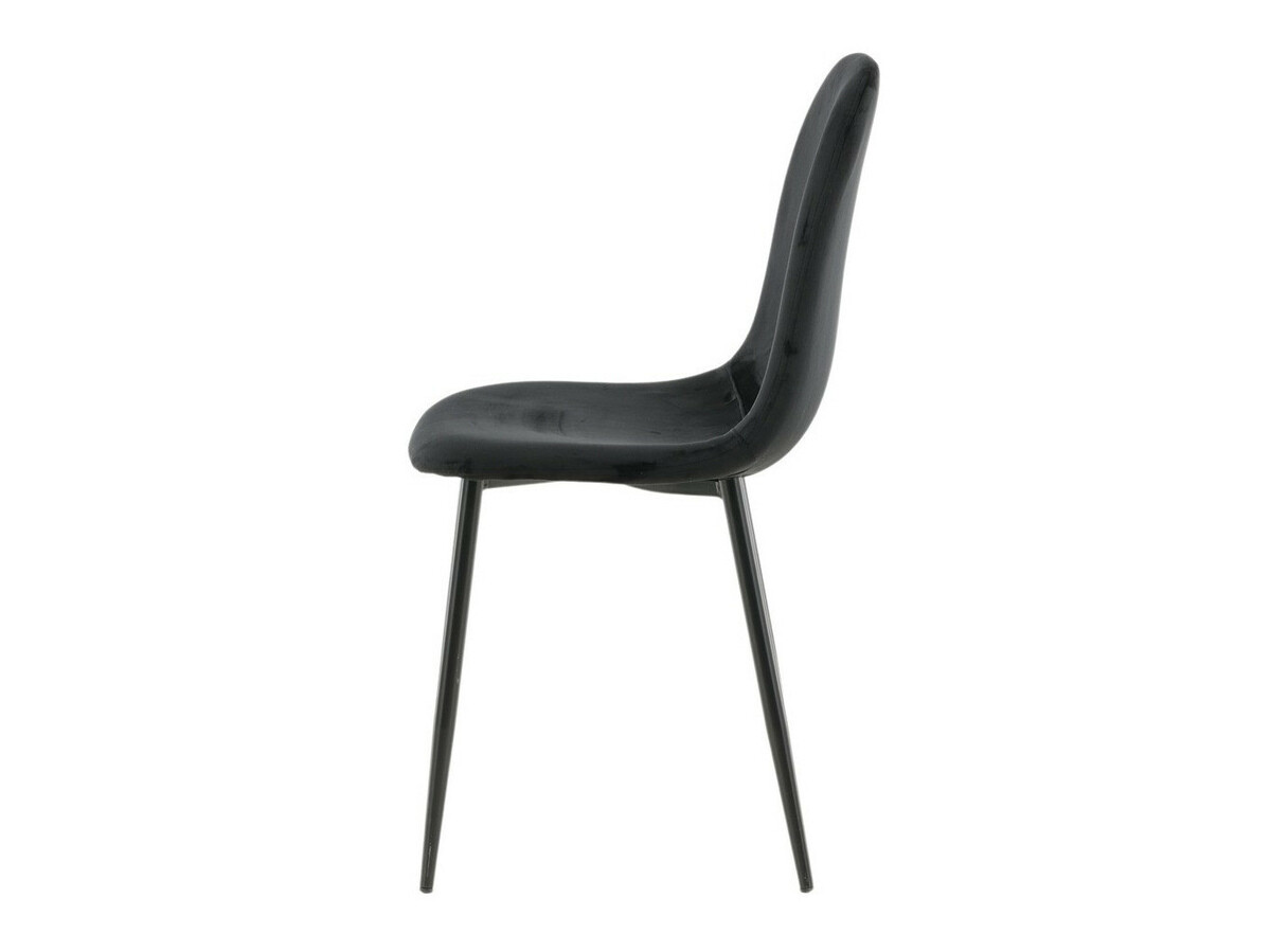 Blagovaonski set Dallas 3353 (Crna)