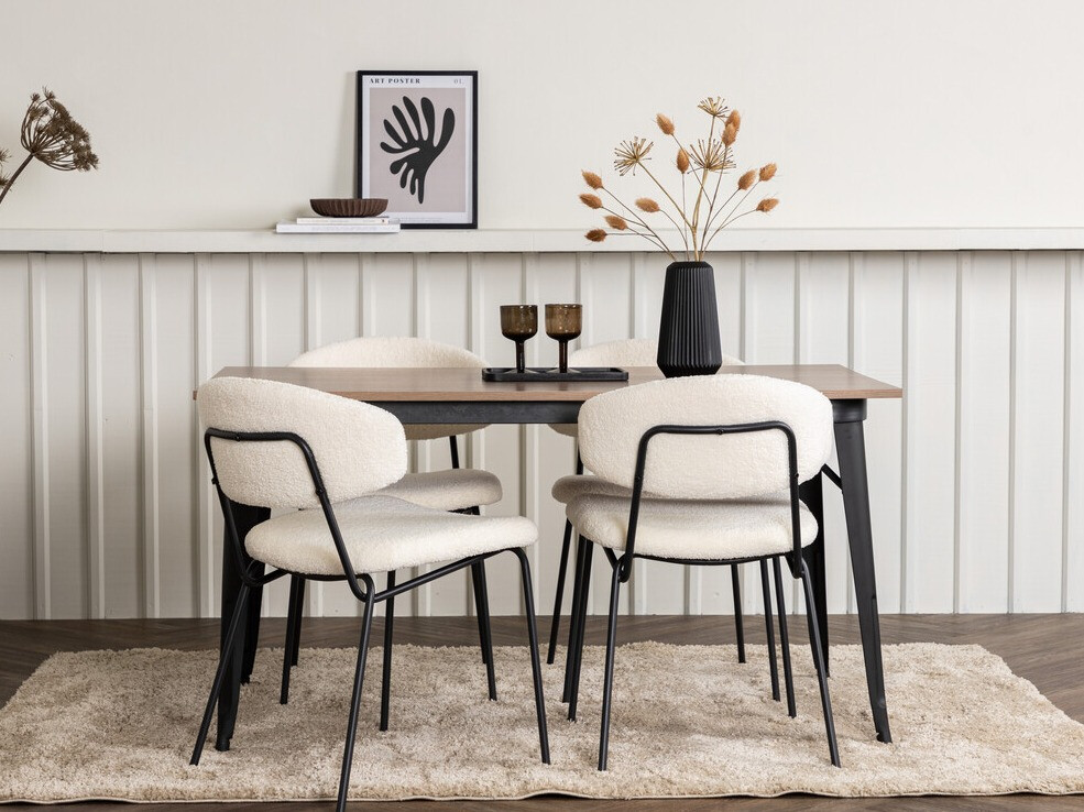 Blagovaonski set Dallas 3355