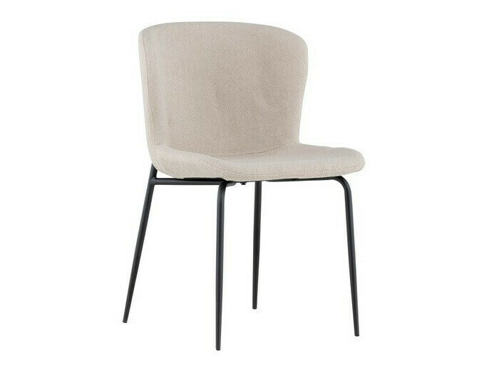 Blagovaonski set Dallas 3362 (Bež + Crna)