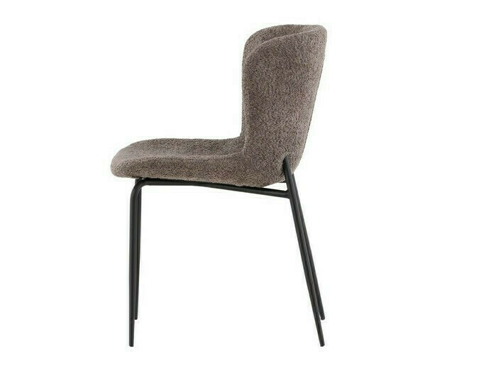 Blagovaonski set Dallas 3363 (Smeđa + Crna)