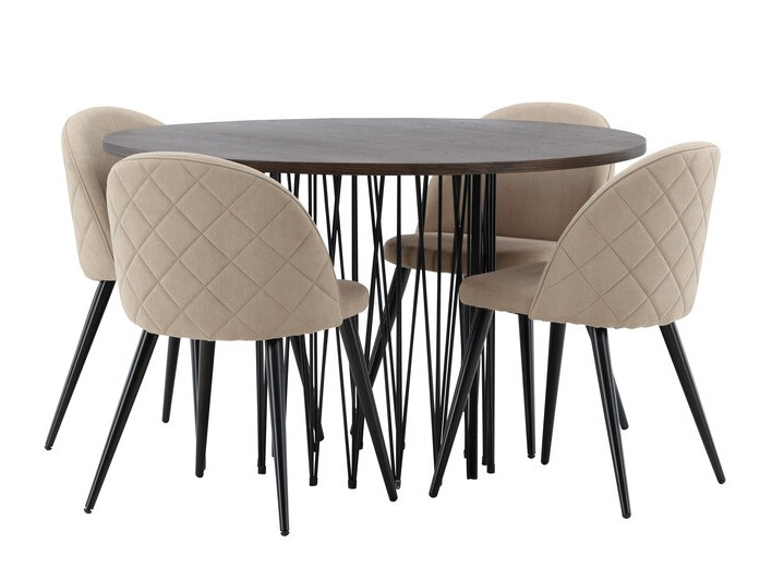 Blagovaonski set Dallas 3368