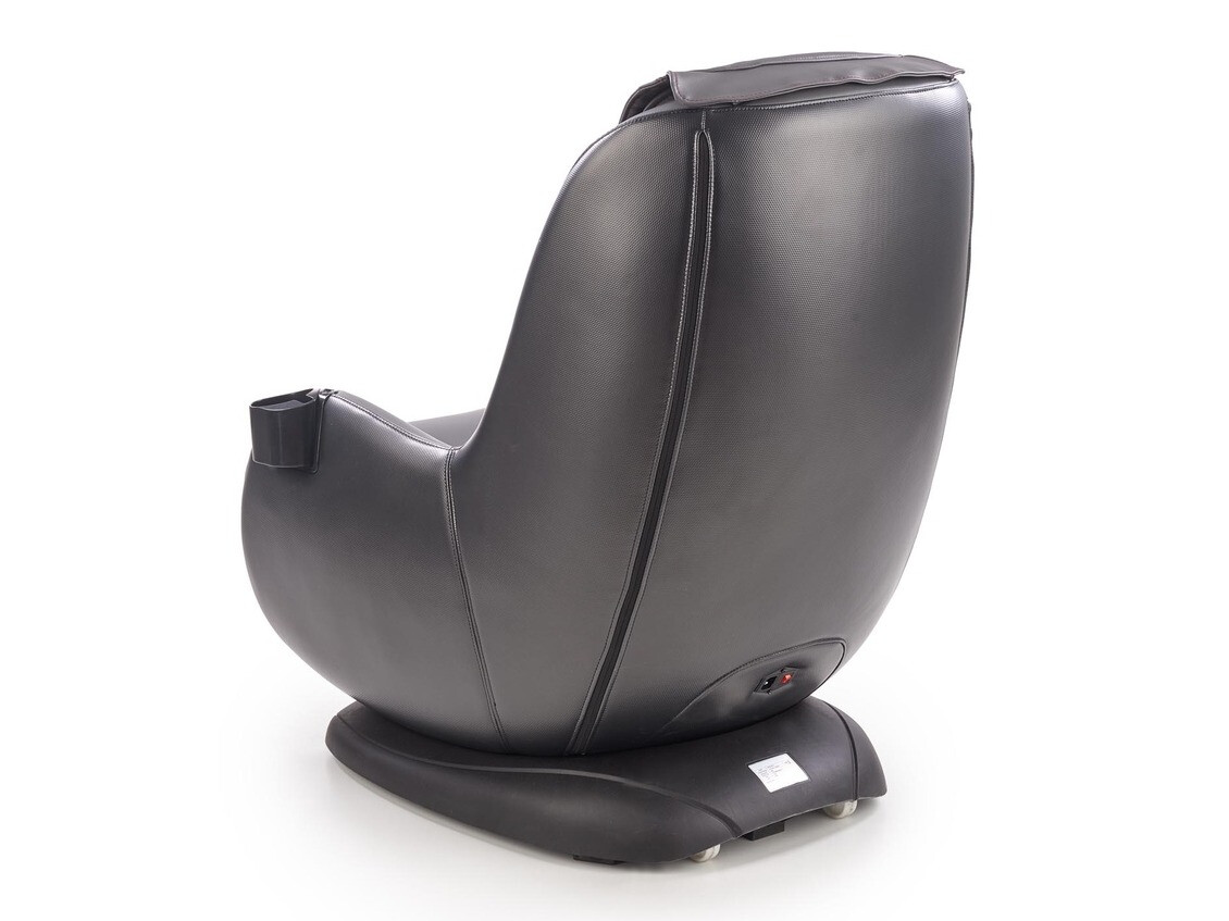 Fotelja Houston 849 (Siva)