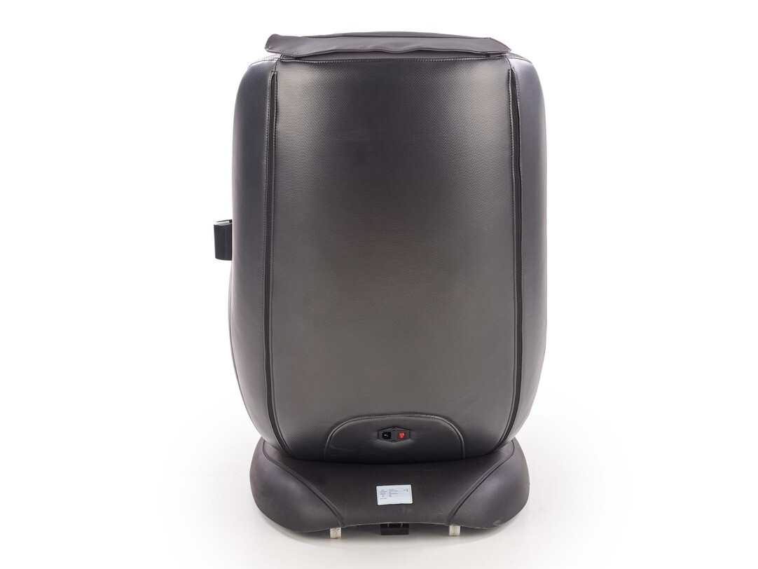 Podesiva fotelja Houston 849 (Siva)