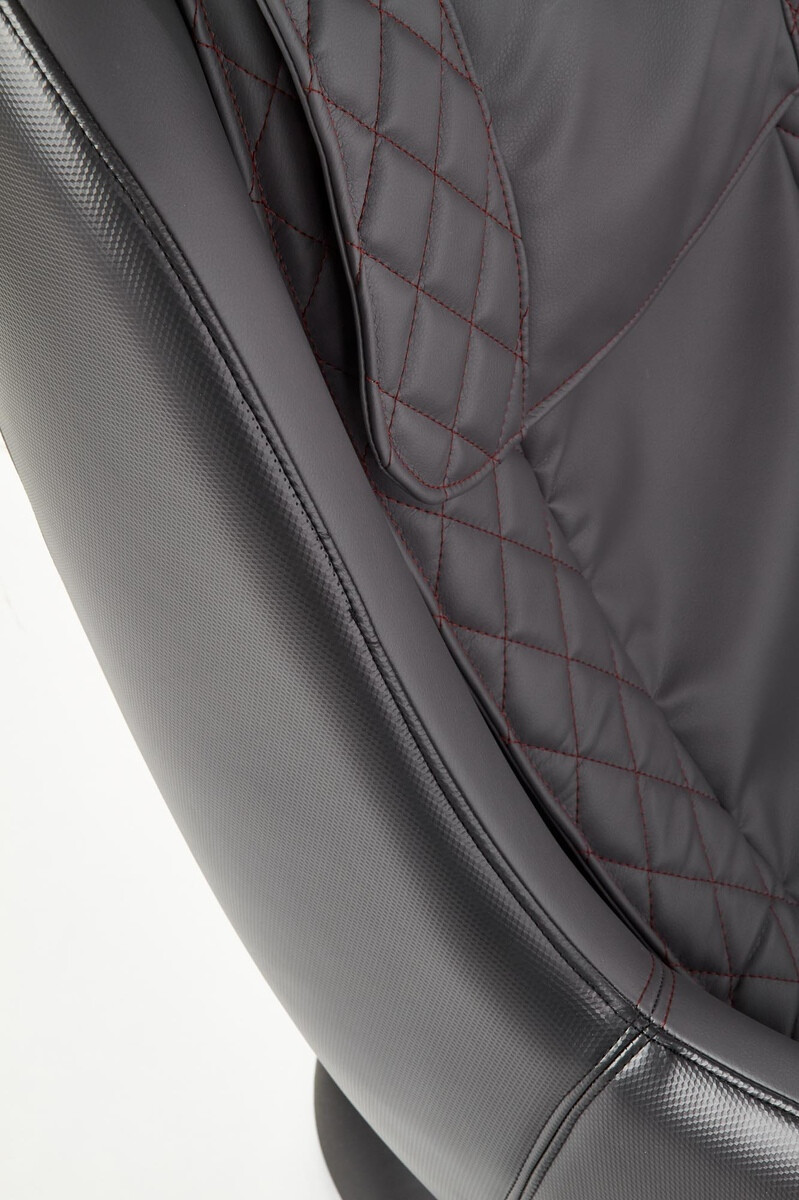 Podesiva fotelja Houston 849 (Siva)