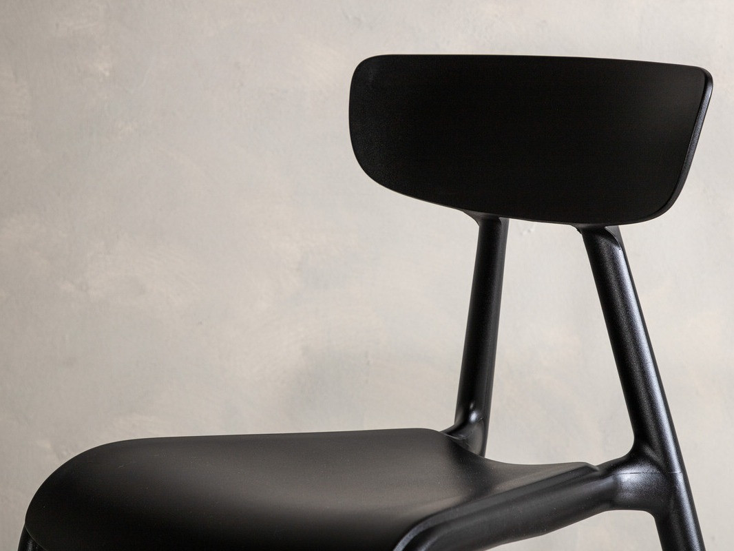 Stolica Dallas 3383 (Crna)