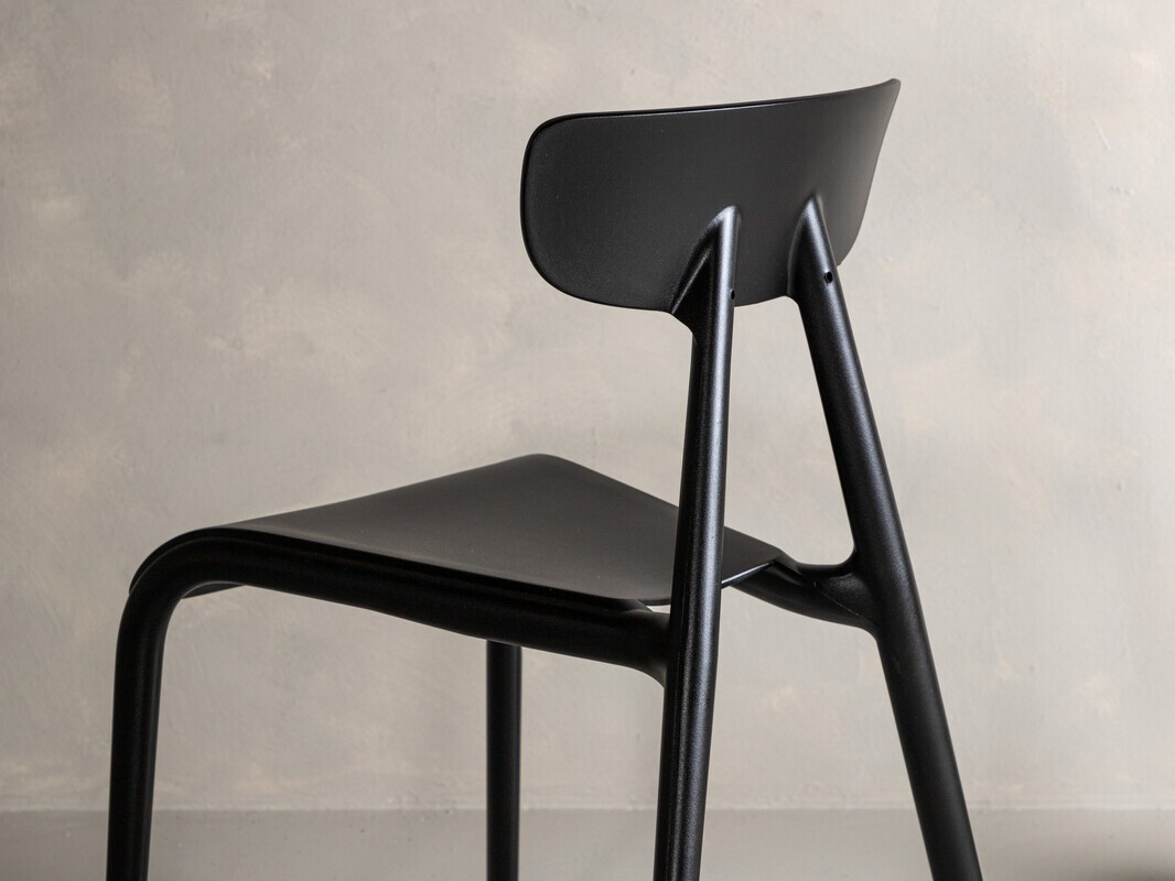 Stolica Dallas 3383 (Crna)