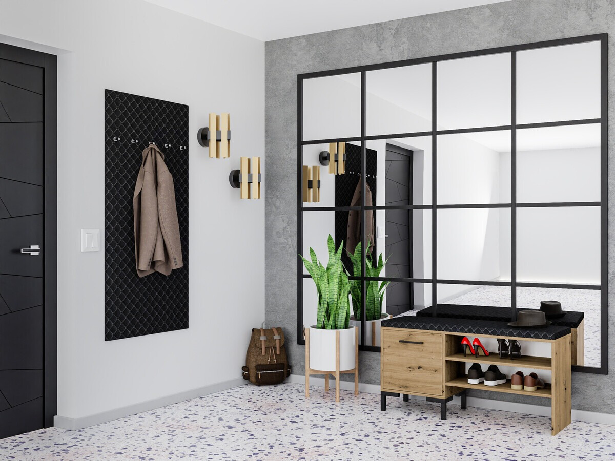 Set za hodnik Larnolo 130