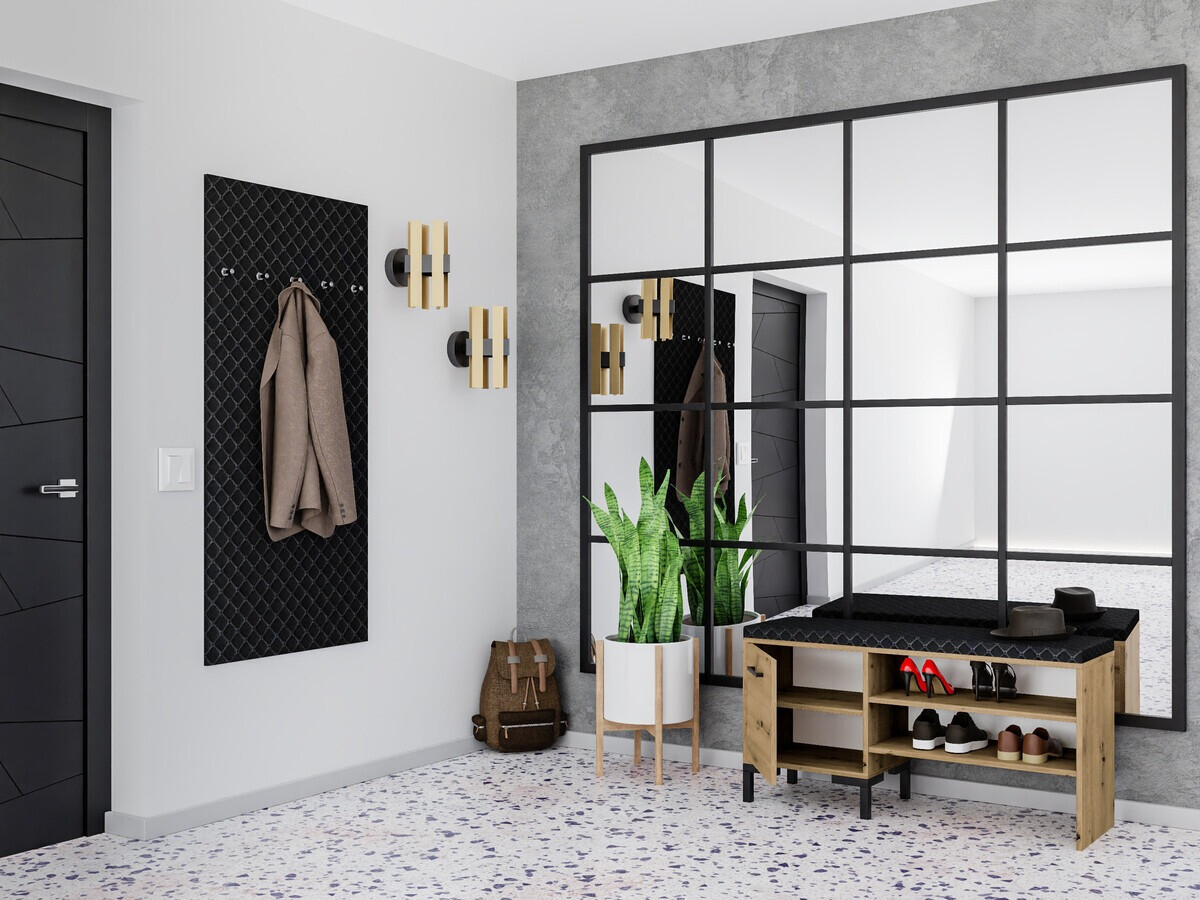 Set za hodnik Larnolo 130