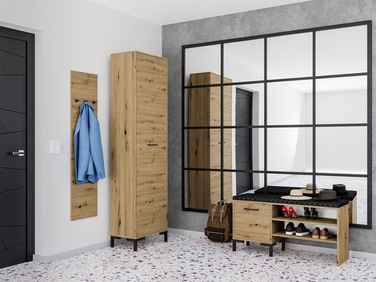 Set za hodnik Larnolo 132