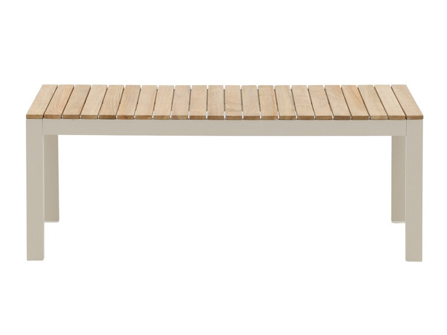 Vrtni stolić za kavu Dallas 3387