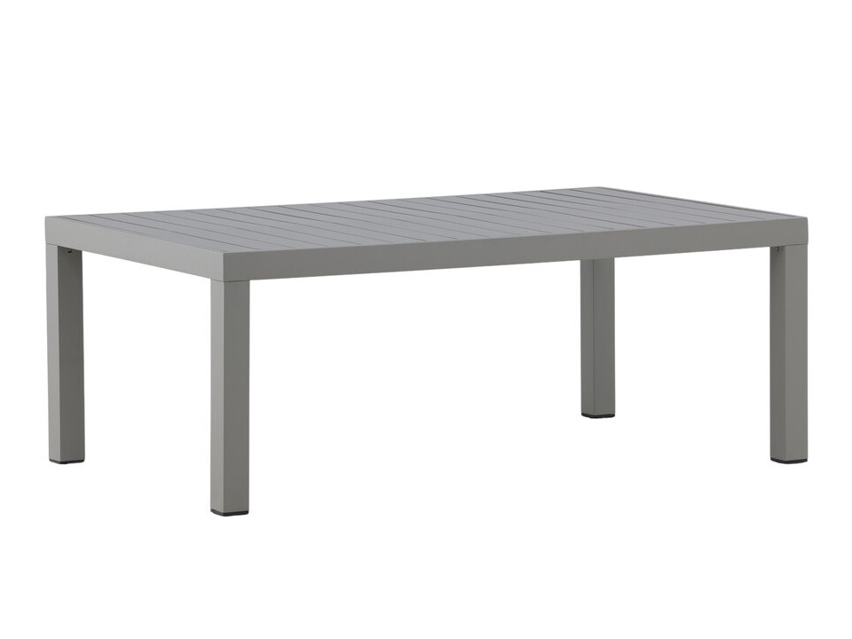 Vrtni stolić za kavu Dallas 4635 (Kaki)