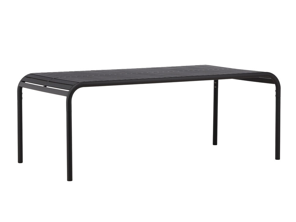 Vrtni stol Dallas 4771 (Antracit)