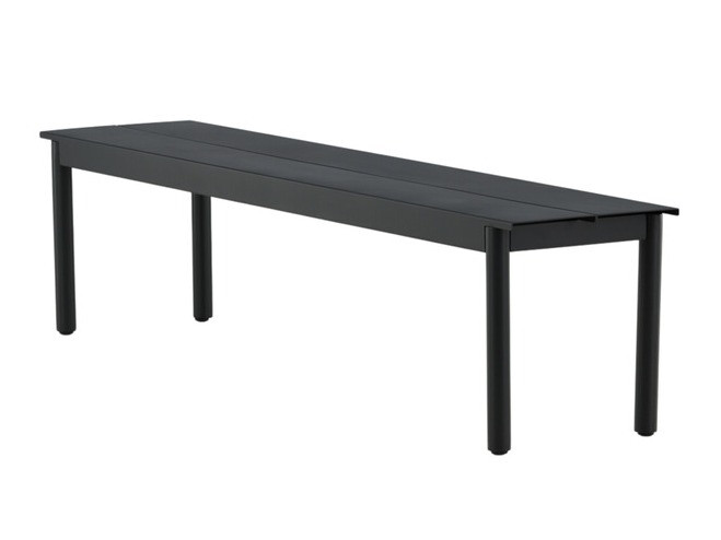 Vrtna klupa Dallas 3396