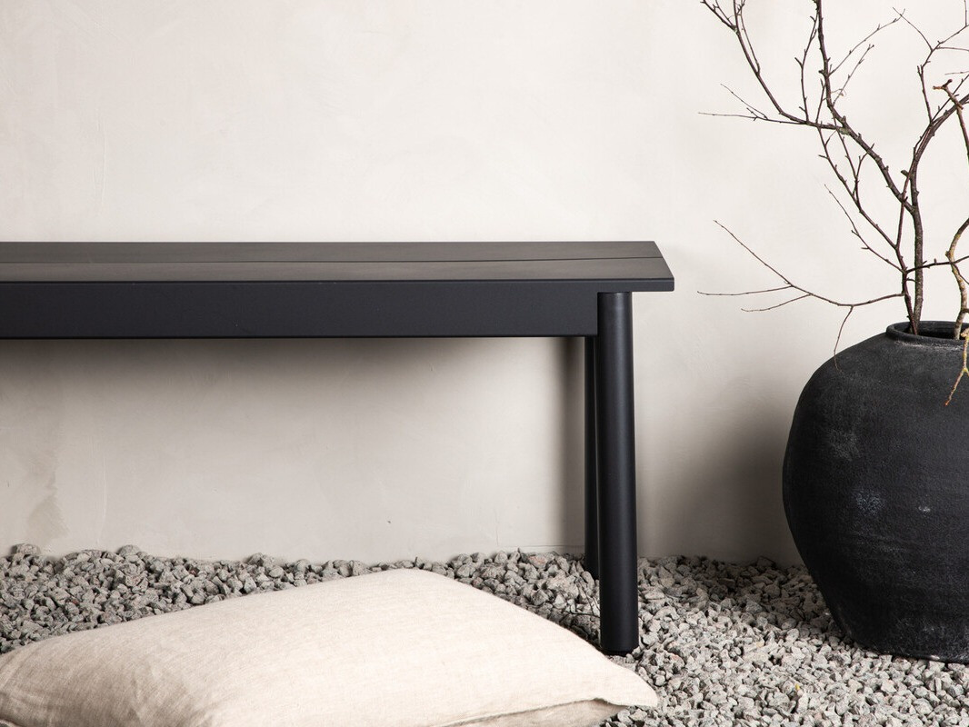 Vrtna klupa Dallas 3396