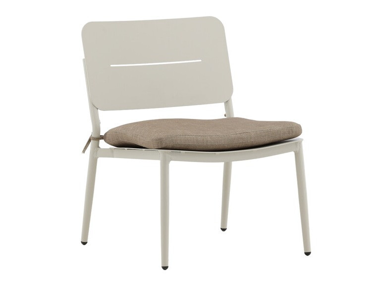 Vrtna stolica Dallas 825 (Krem)