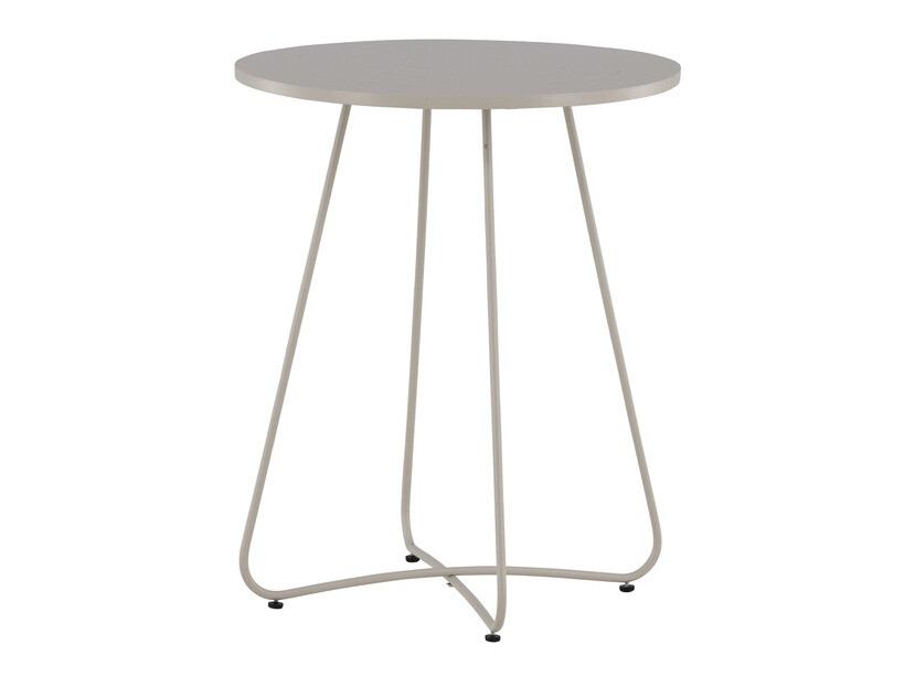 Vrtni stol Dallas 3405 (Krem)