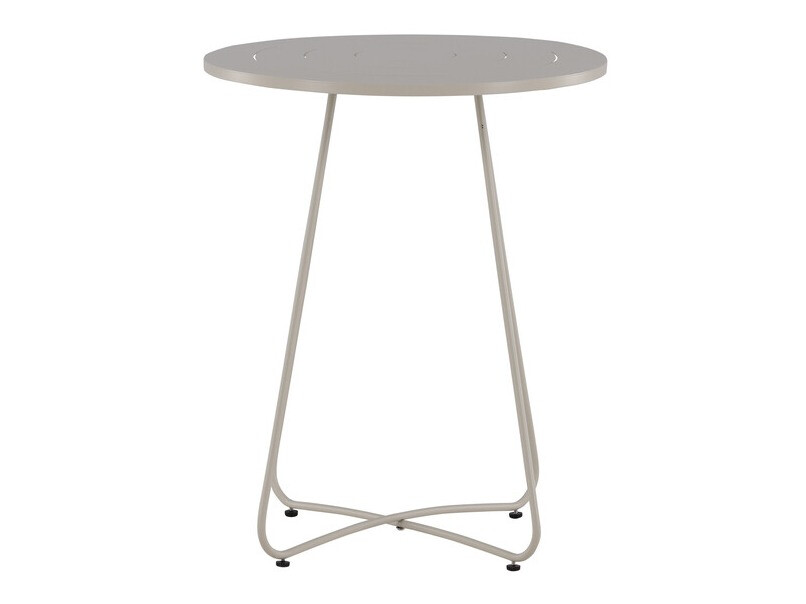 Vrtni stol Dallas 3405 (Krem)